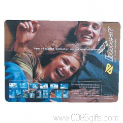 Tapis ultra mince PVC Counter