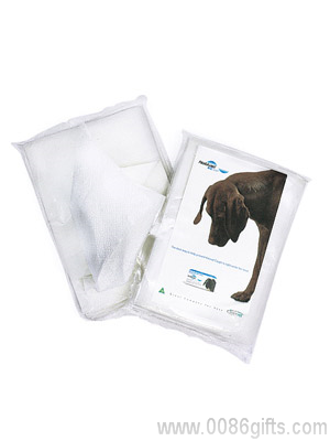 Pocket Tissues