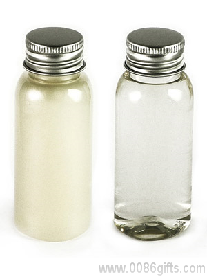 Shampoo Bottle