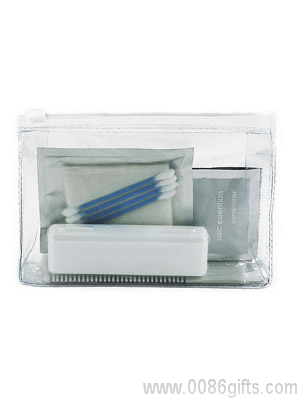 Travel Essentials Kit