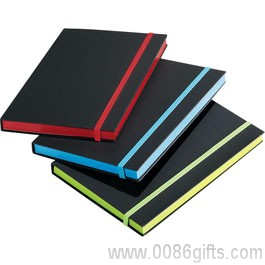 Colour Pop Journalbook