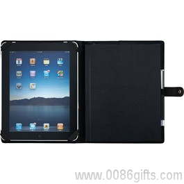 Pedova Etech Journalbook With Snap Closure