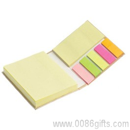 Sticker Notebook