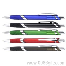 Allure Plastic Pen