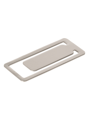 Executive Book Mark