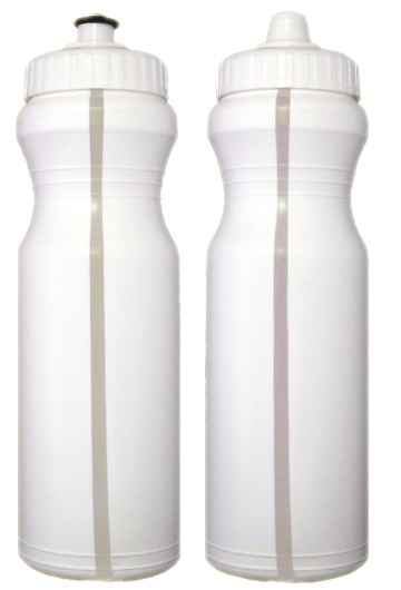 750ml Bullet Bottle