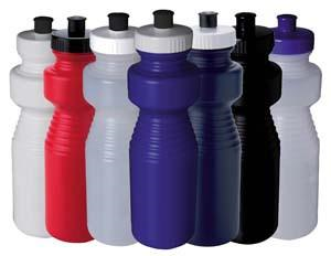 750ml Ergonomic