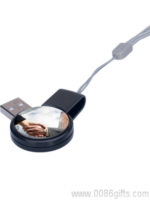 Transponder birden parlamak götürmek 2.0