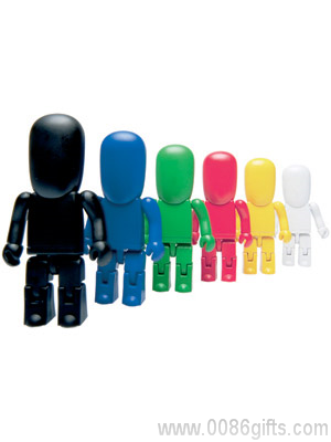 USB People - pianura