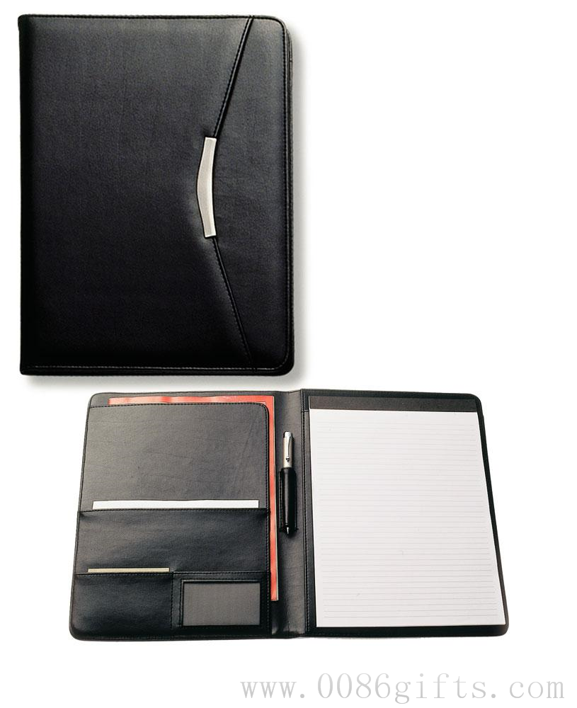 A4 Pad Cover