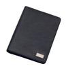 Promotional Linden Badged Zippered Compendium