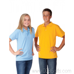 Junior Polo Shirt