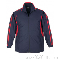 Kids Flash Track Top