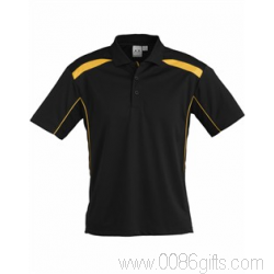 Kids United Short Sleeve Polo