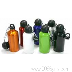 500ml Aluminium Sports Flask
