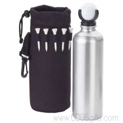 Golf Ball Drink Bottle