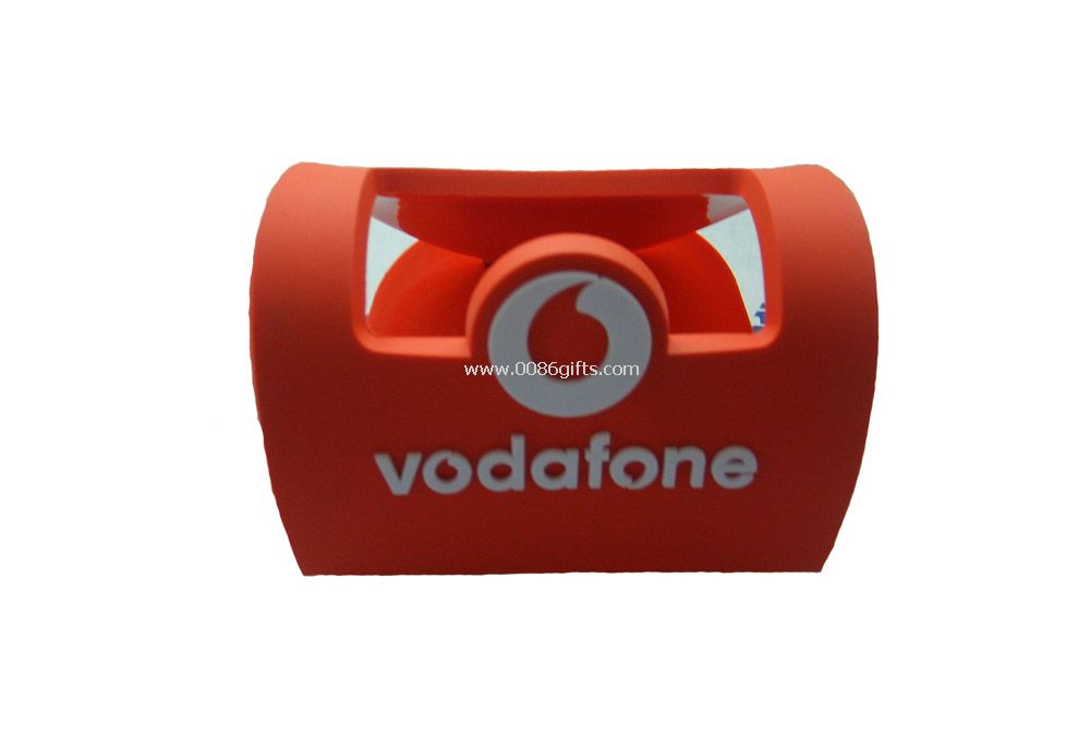 Soft Rubber Mobile Holder