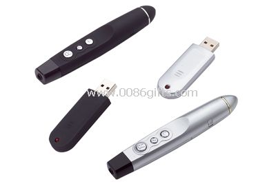 Laser-Pointer