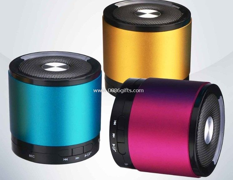 Mini Bluetooth speaker