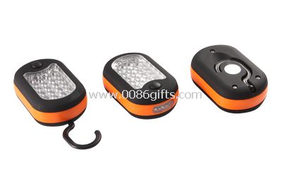 27 LED worklight
