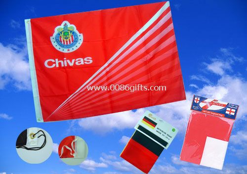 Outdoor Flag