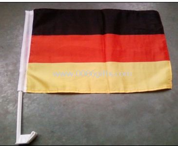 polyester Car Flag