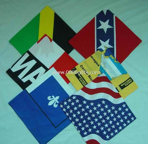 Stampa Bandana