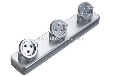 NINE SUPER BRIGHT LED CABINET LIGHT