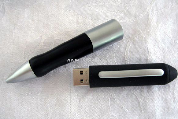 Pen диск