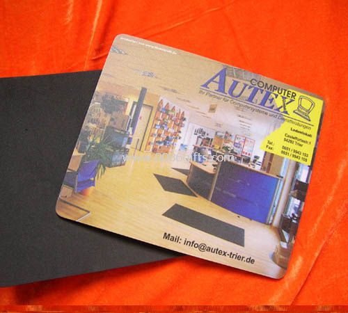 Коврик для мыши Ева