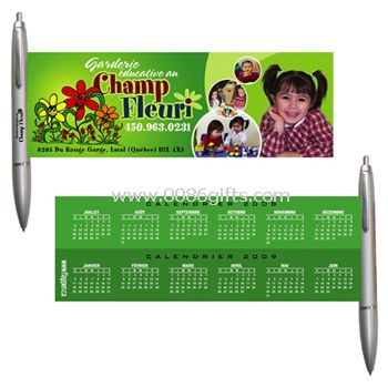 Flag Pens
