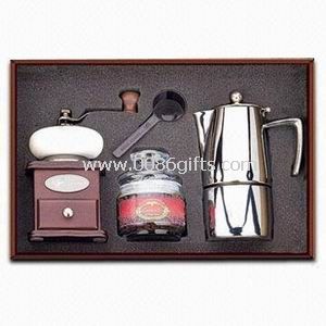 Coffee Gift Sets