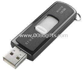 disco flash usb de empuje