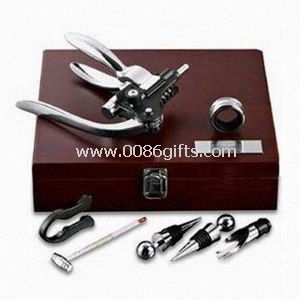 Wooden Gift Box
