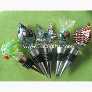 Wine Stoppers