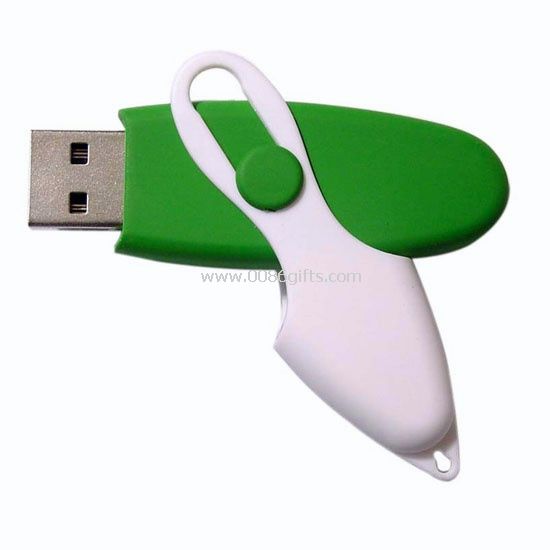 Gåva USB-enhet