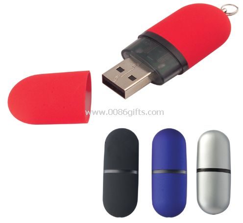 flash drive usb de batom