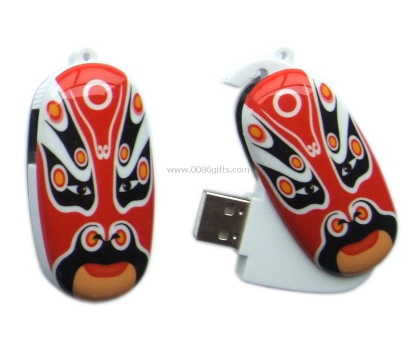 Новый usb-накопитель