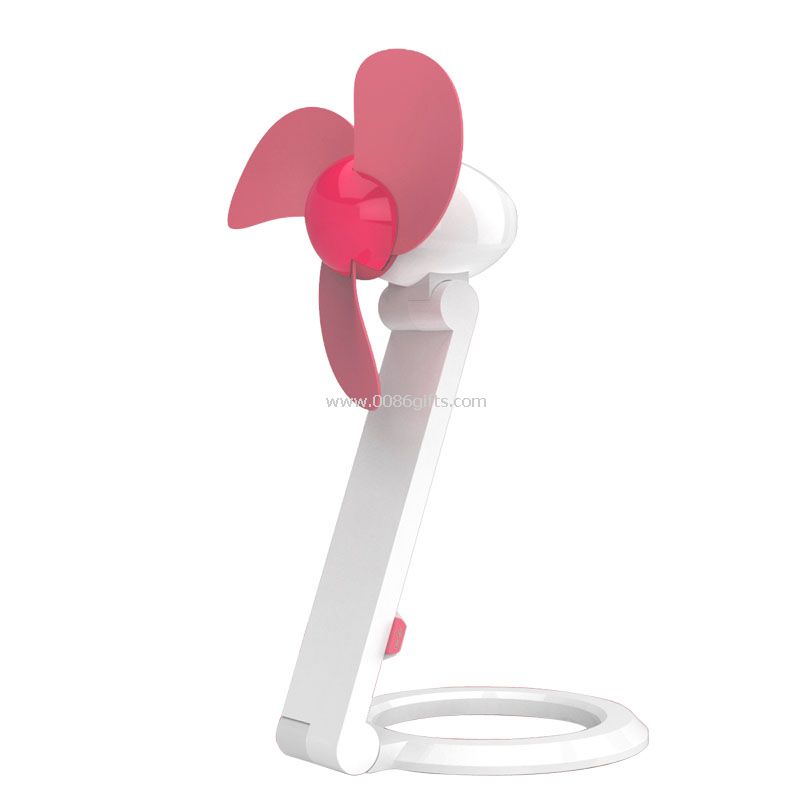 USB Power mini fan