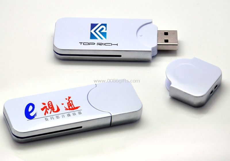 promotional usb drive