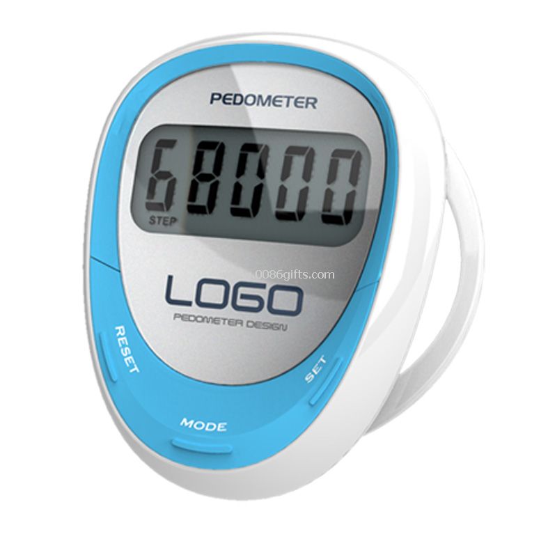 Mini Pedometer