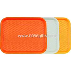 Snack Tray