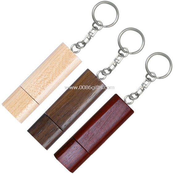 Holz USB-Stick