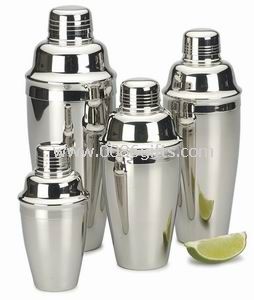 Cocktail Shaker