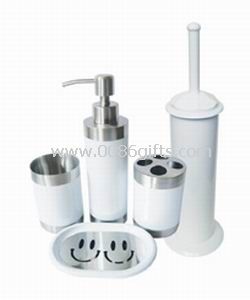 Bathroom Sets
