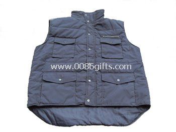 Bodywarmer Vest