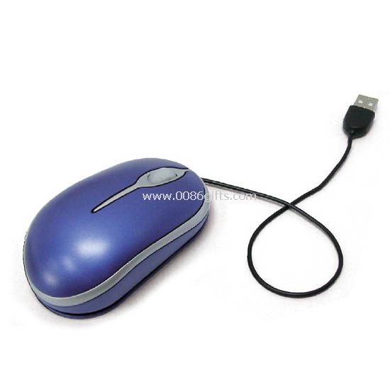 Optical Mouse