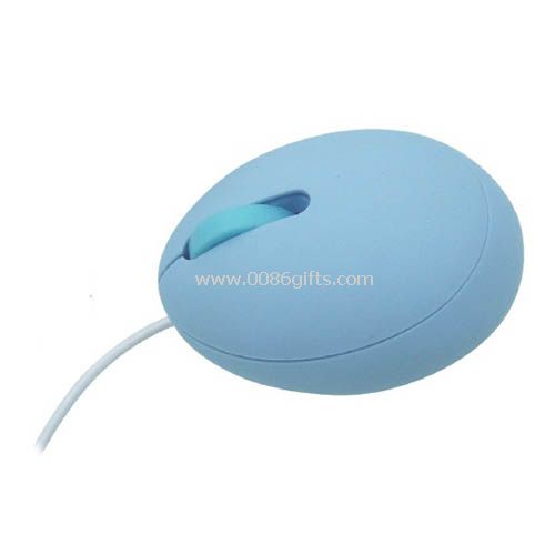 Wire Mouse