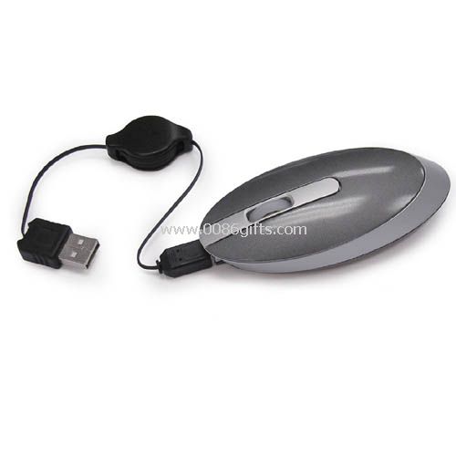 Wired Mouse