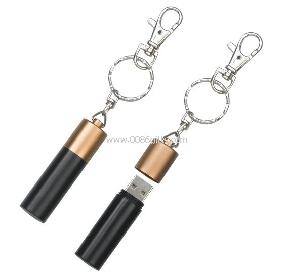 Акумулятор usb флеш-пам"яті